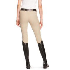 Ariat Heritage Elite Knee Patch Breech Women