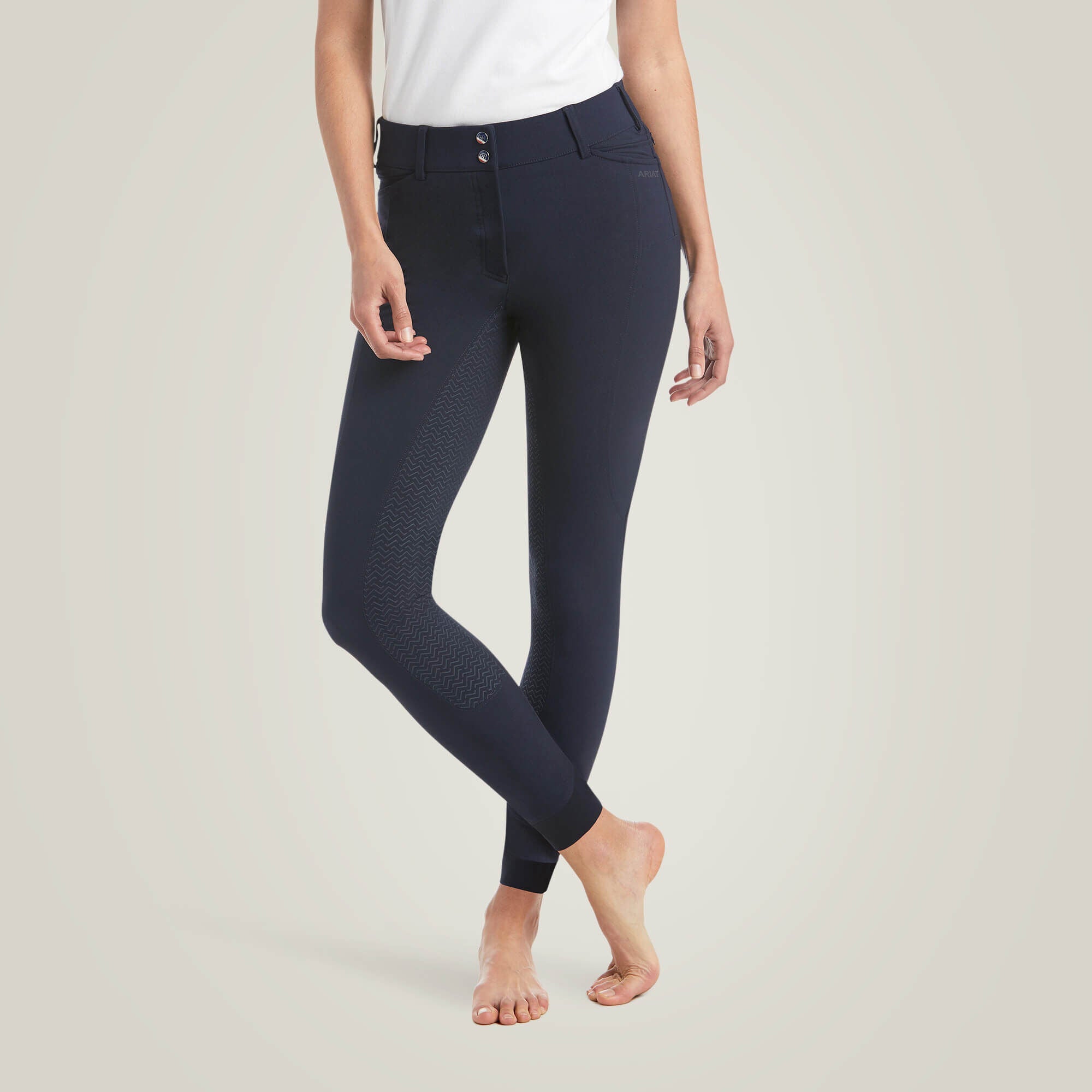 Ariat Prelude Full Seat Breech Women
