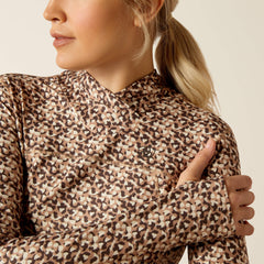 Ariat Lowell 3.0 Wrap Baselayer Women