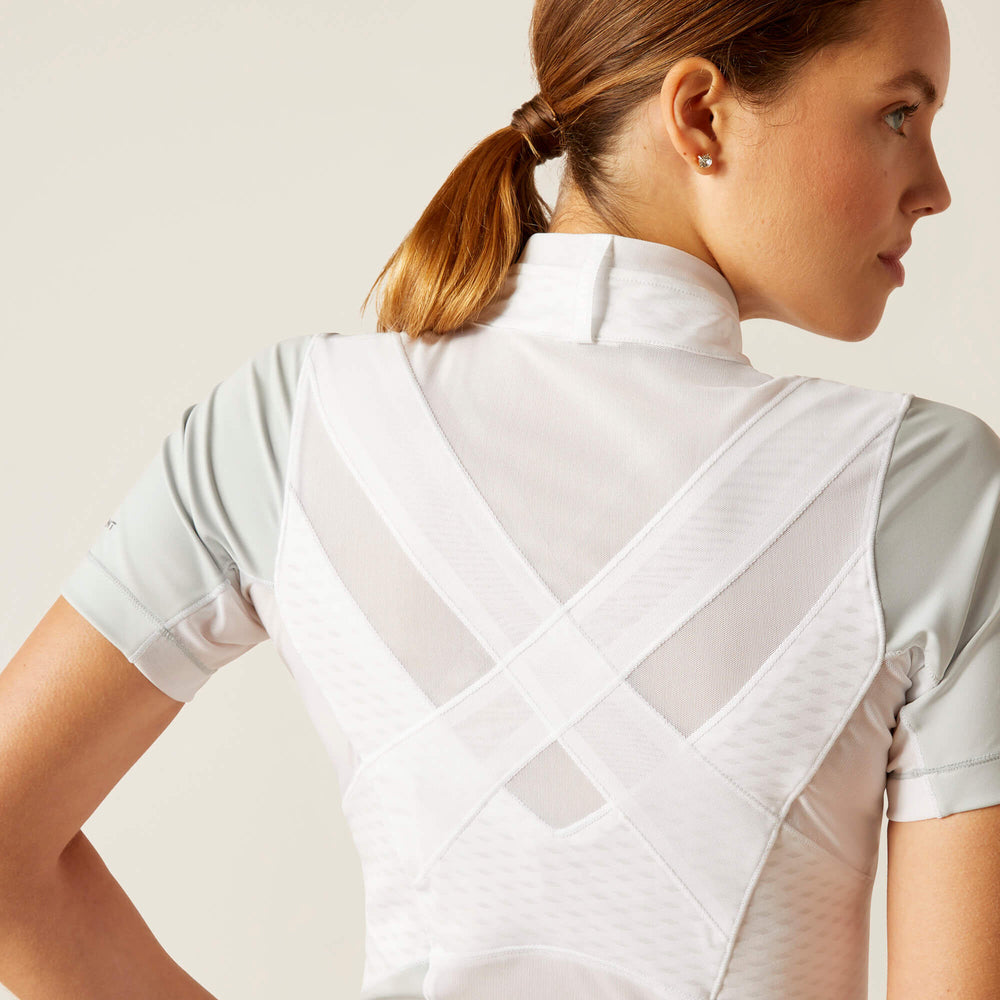 Ariat Ascent Show Shirt Women