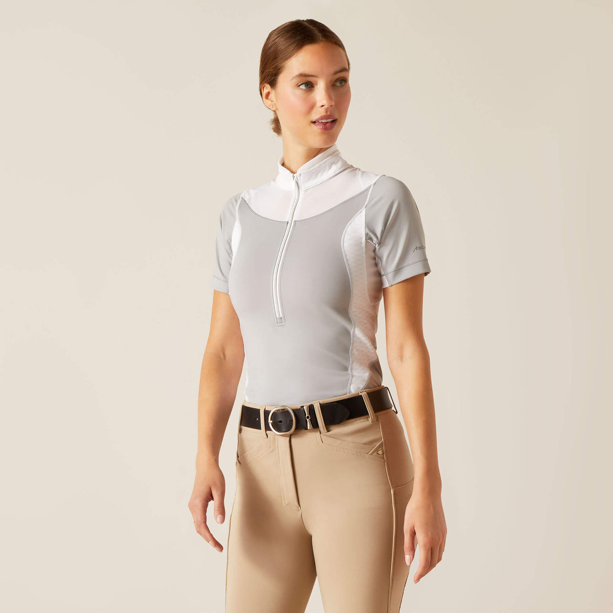 Ariat Ascent Show Shirt Women