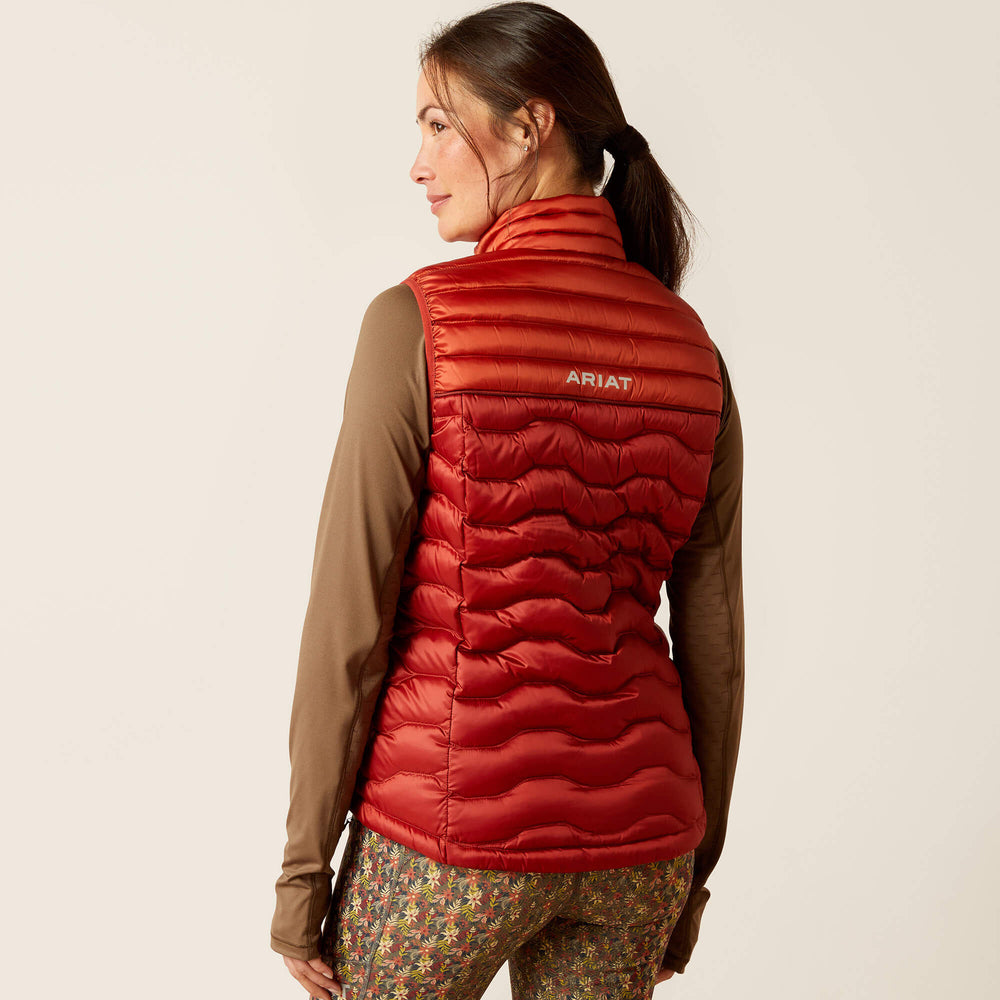 Ariat Ideal Down Vest Women