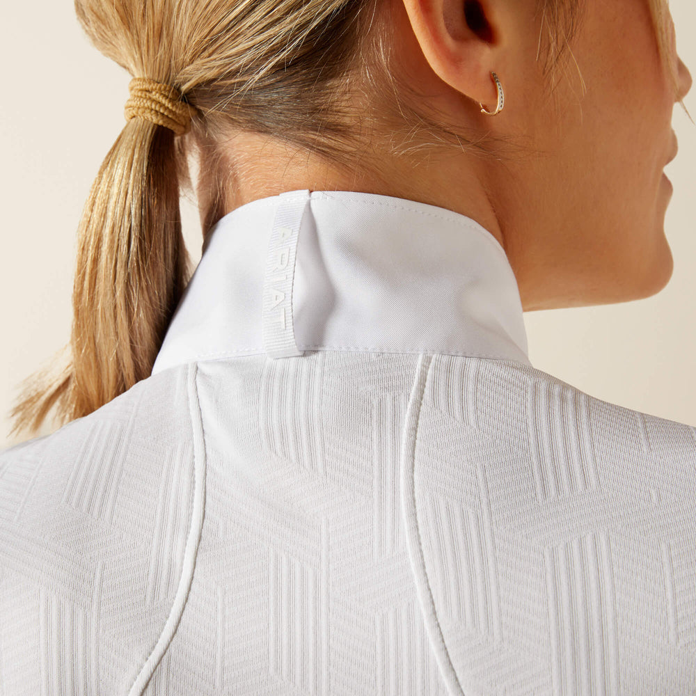 Ariat Luxe 2.0 Show Shirt Women