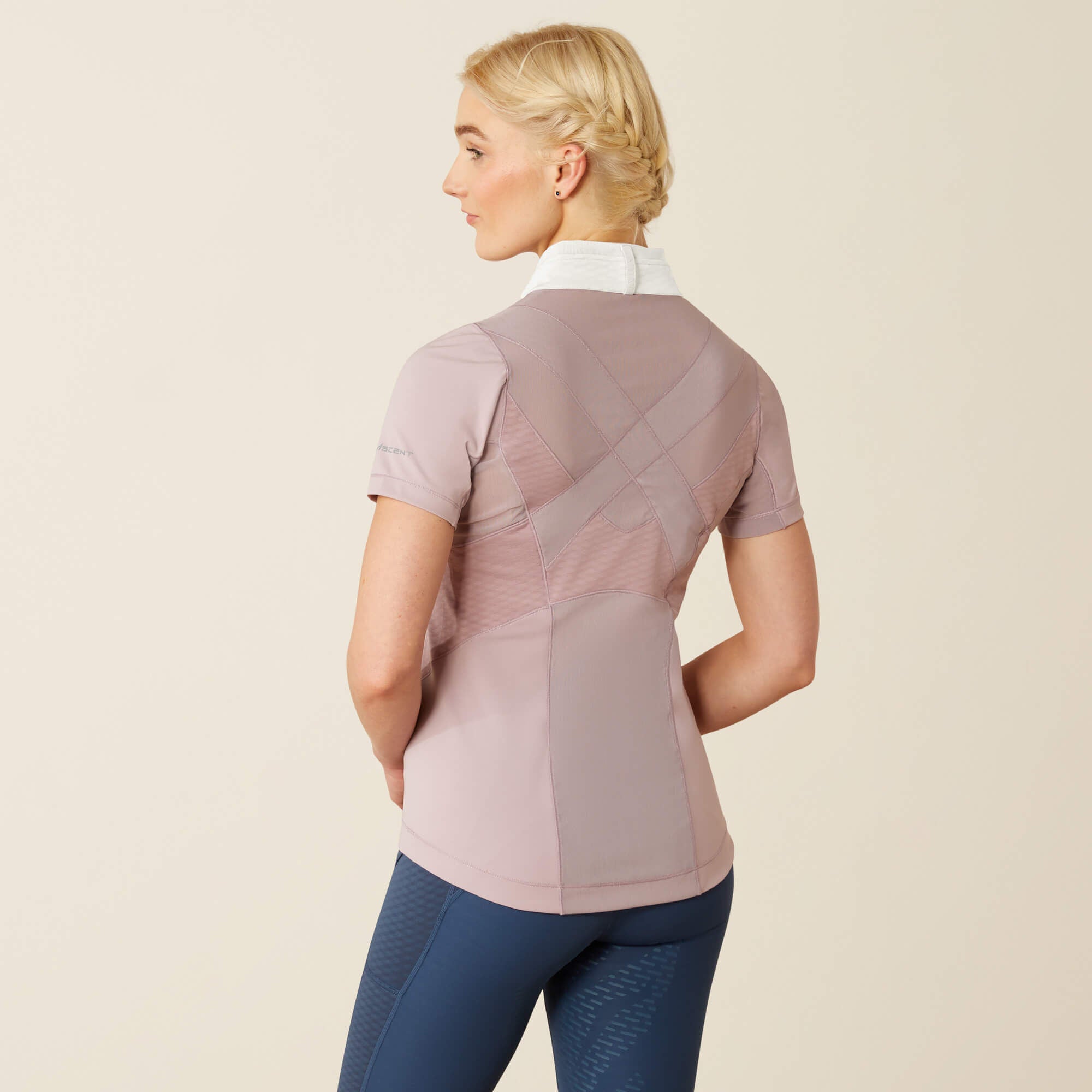 Ariat Ascent Show Shirt Women