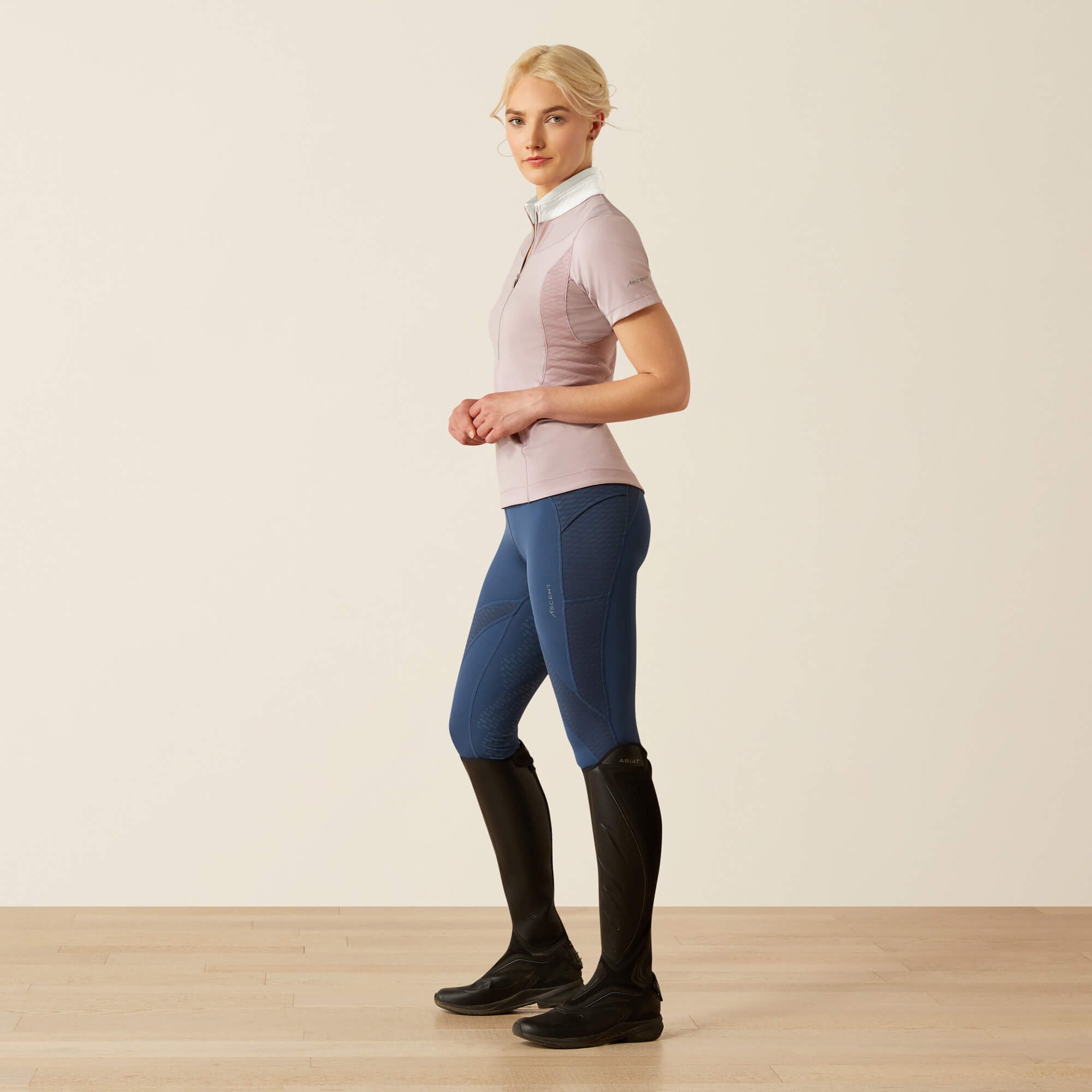 Ariat Ascent Show Shirt Women