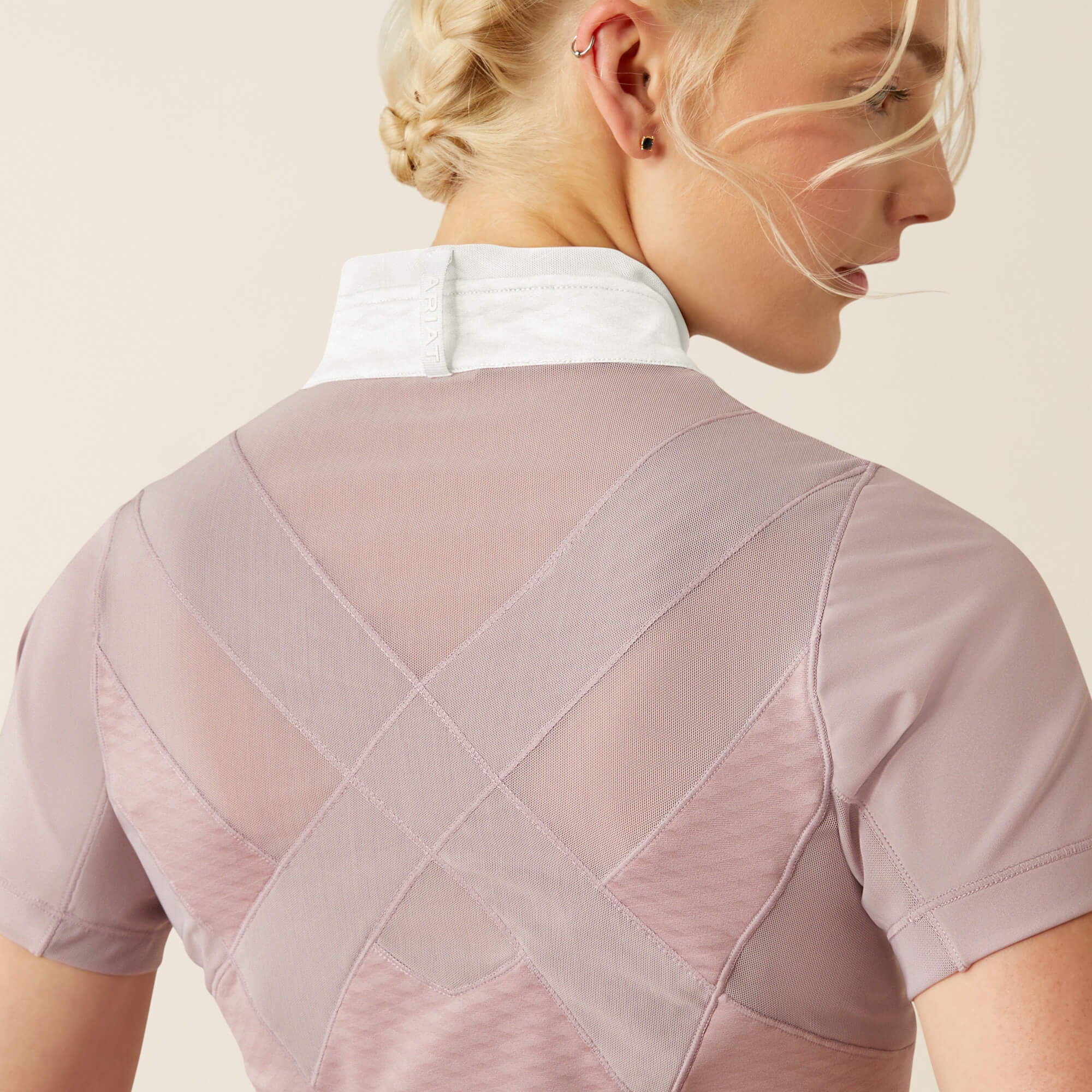 Ariat Ascent Show Shirt Women