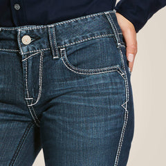 Ariat FR Stretch DuraLight Ella Jean Women