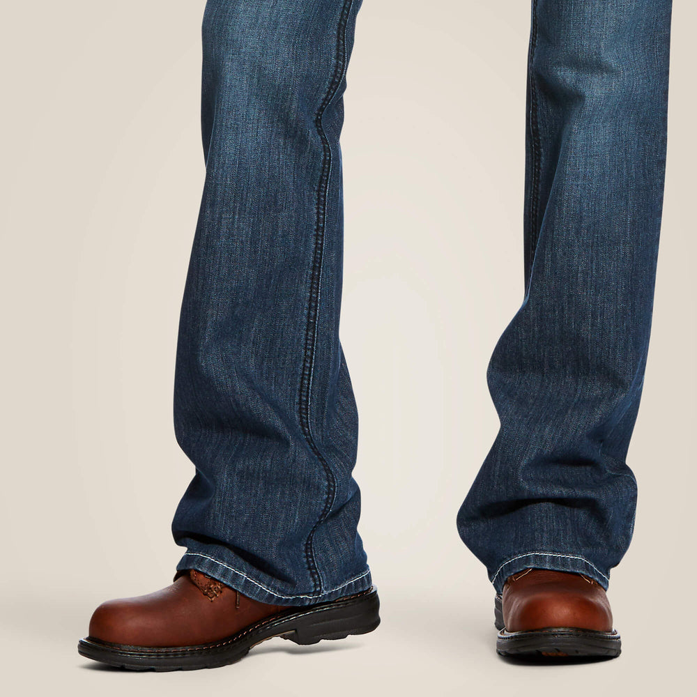 Ariat FR Stretch DuraLight Ella Jean Women