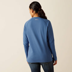 Ariat FR Air Crew T-Shirt Women