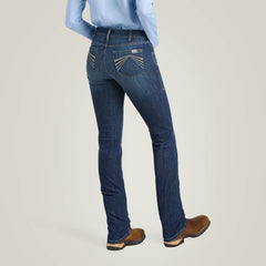 Ariat FR Perfect Rise DuraStretch Avelynn Slim Leg Jean Women