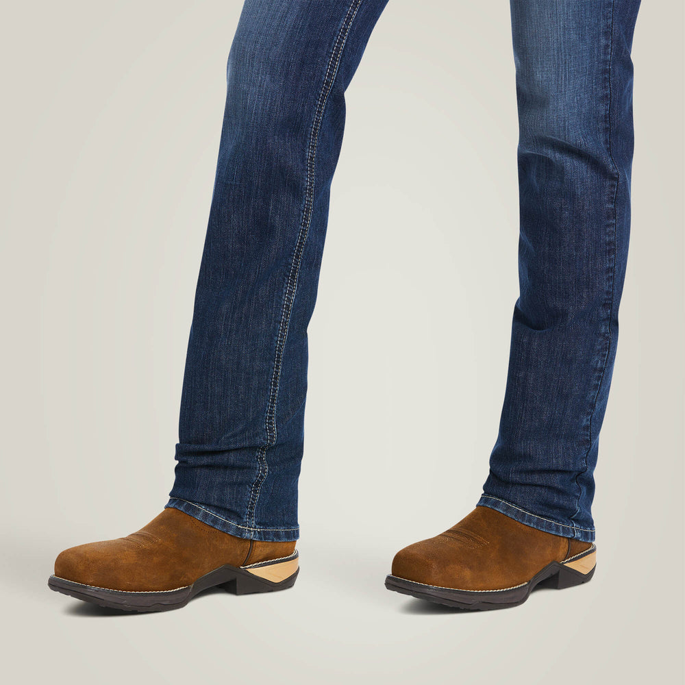 Ariat FR Perfect Rise DuraStretch Avelynn Slim Leg Jean Women