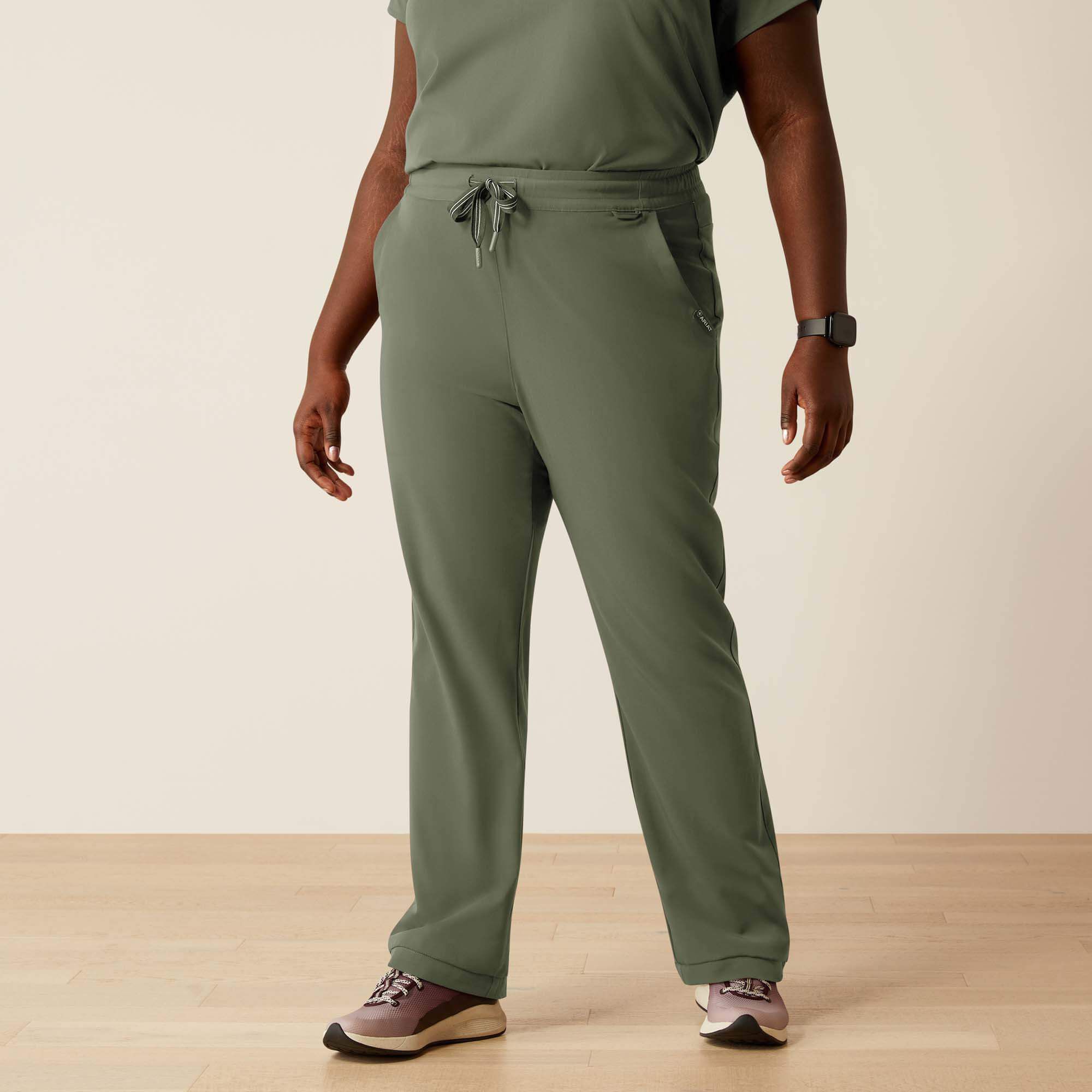 Ariat Nightingale Utility Stretch Scrub Pant Women