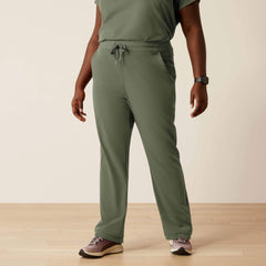 Ariat Nightingale Utility Stretch Scrub Pant Women
