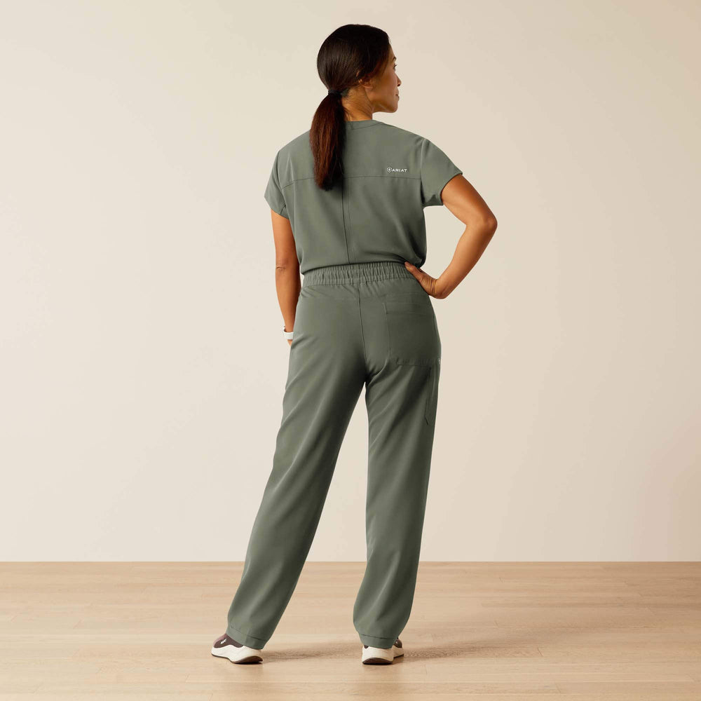 Ariat Nightingale Utility Stretch Scrub Pant Women