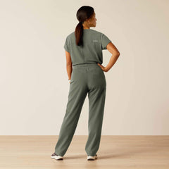 Ariat Nightingale Utility Stretch Scrub Pant Women