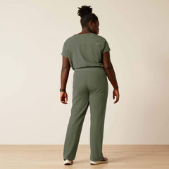 Ariat Nightingale Utility Stretch Scrub Pant Women