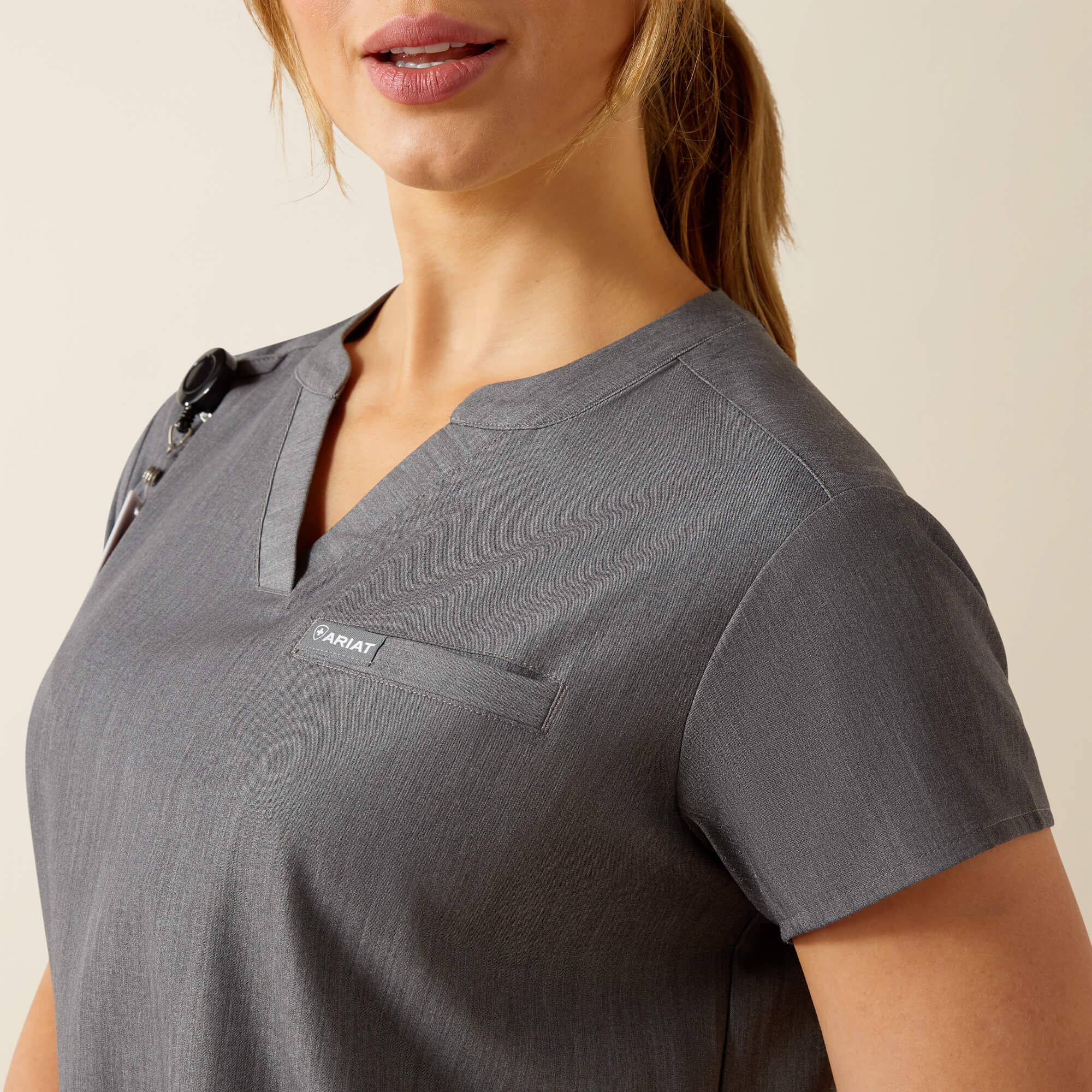 Ariat Eliza Fashion Scrub Top Women
