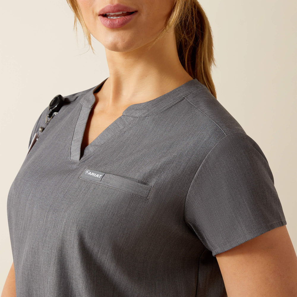 Ariat Eliza Fashion Scrub Top Women
