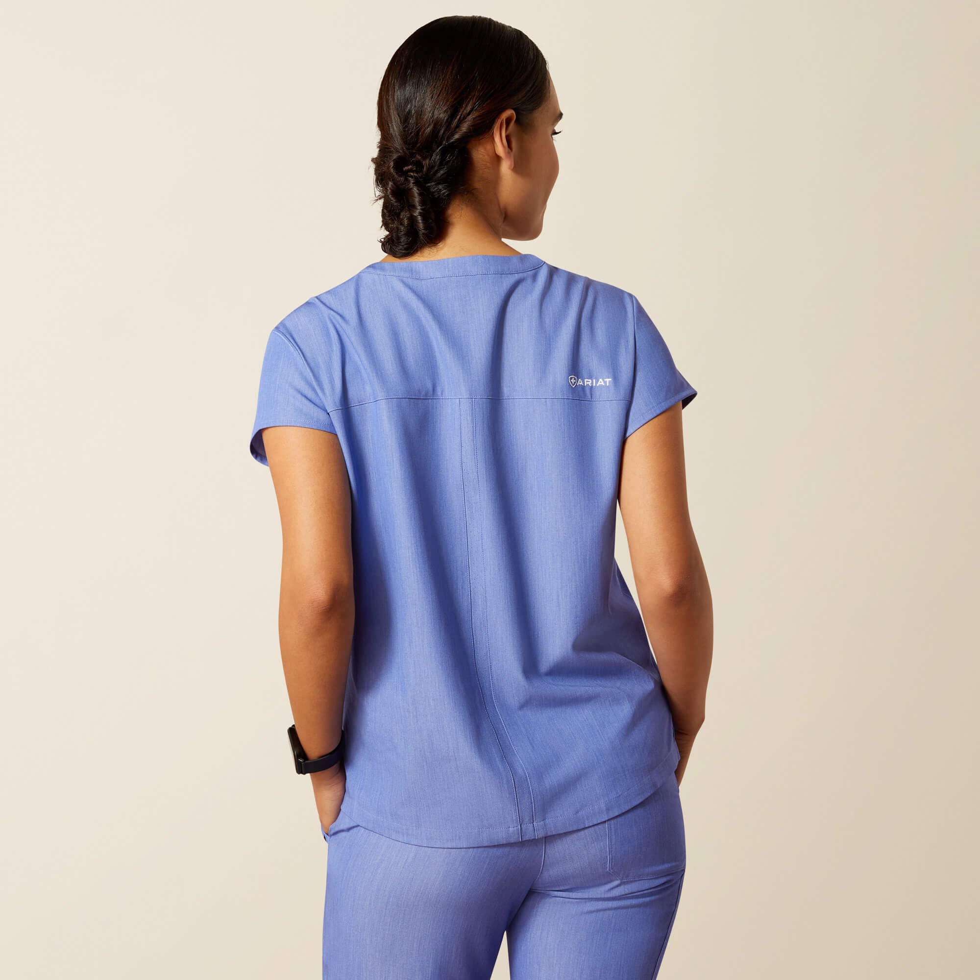 Ariat Eliza Fashion Scrub Top Women