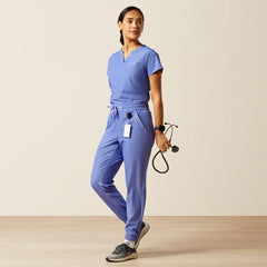 Ariat Blackwell Cargo Stretch Jogger Scrub Pant Women