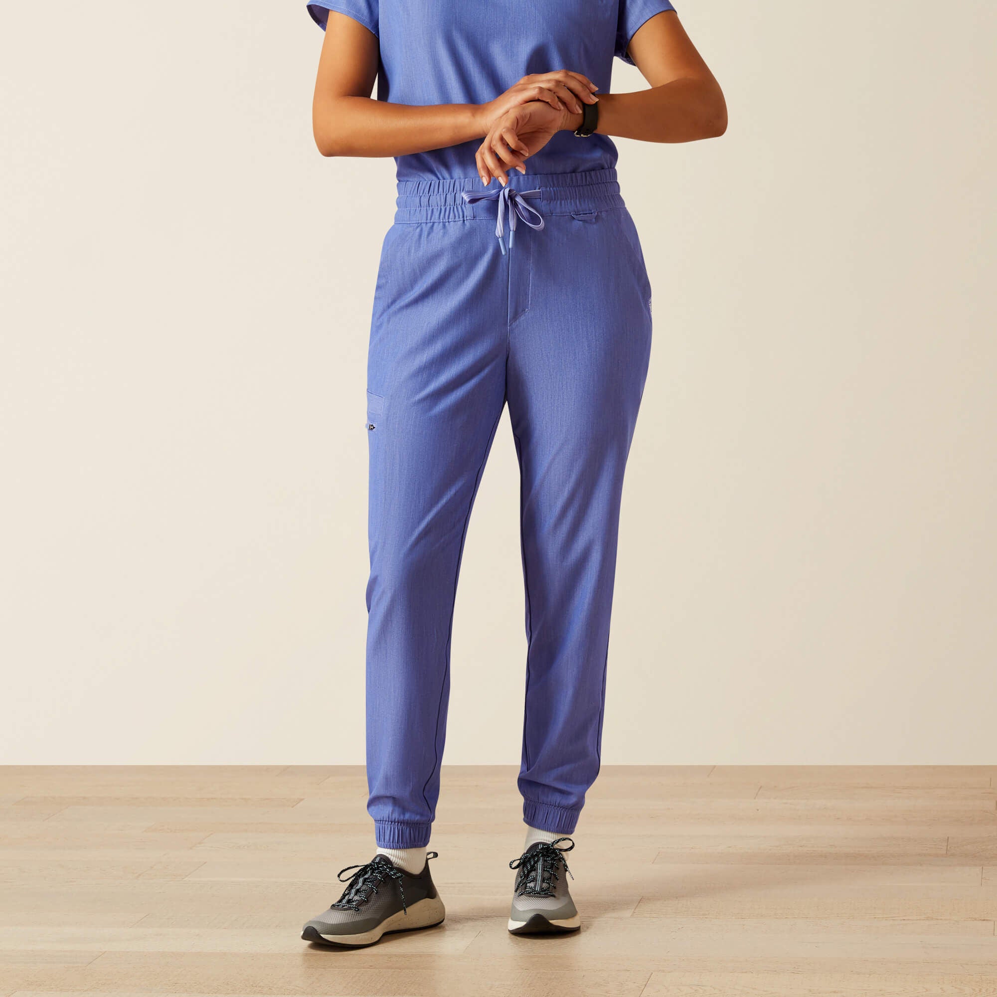 Ariat Blackwell Cargo Stretch Jogger Scrub Pant Women