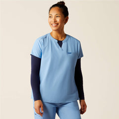 Ariat Eliza Fashion Scrub Top Women