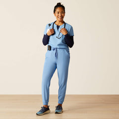Ariat Eliza Fashion Scrub Top Women