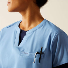Ariat Eliza Fashion Scrub Top Women