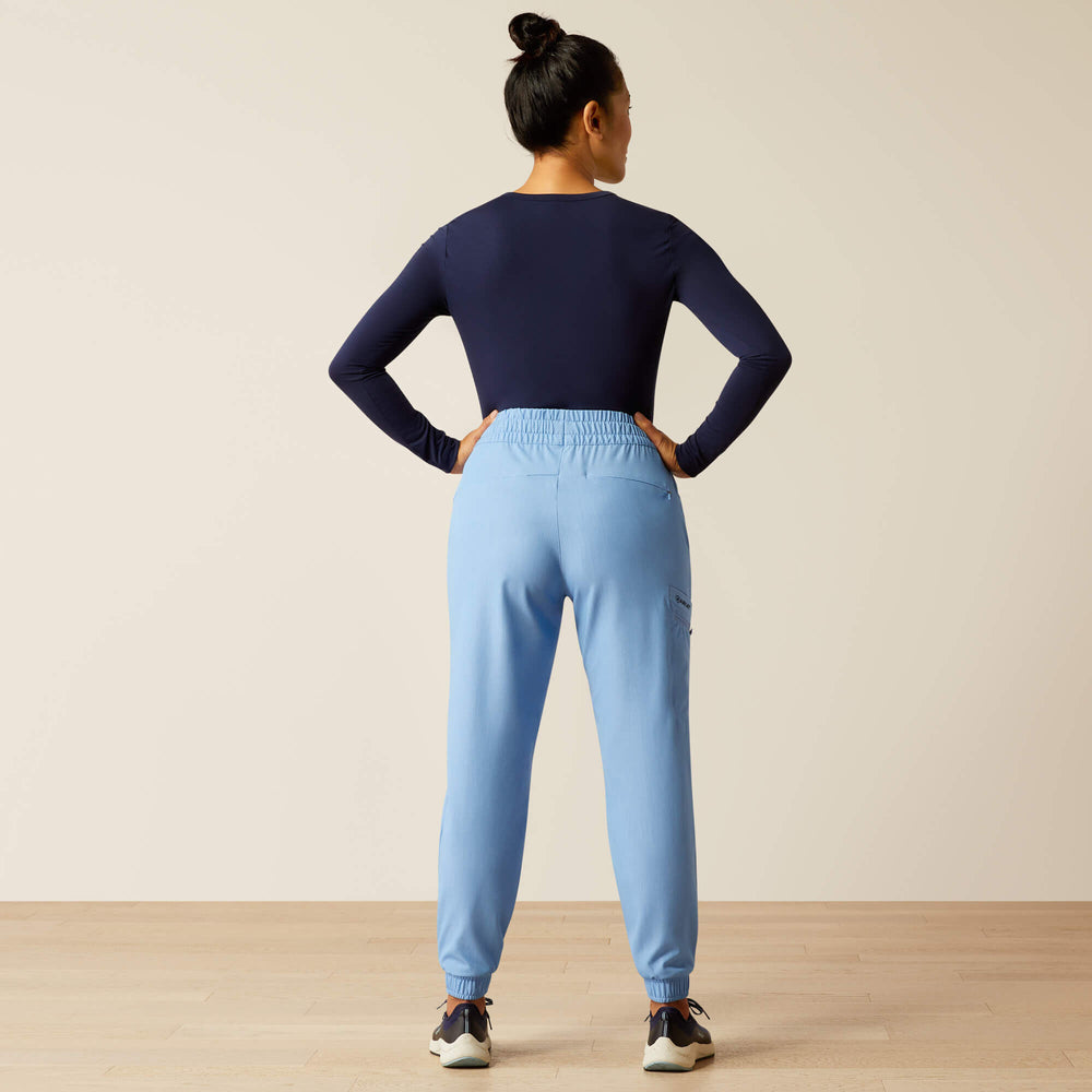 Ariat Blackwell Cargo Stretch Jogger Scrub Pant Women