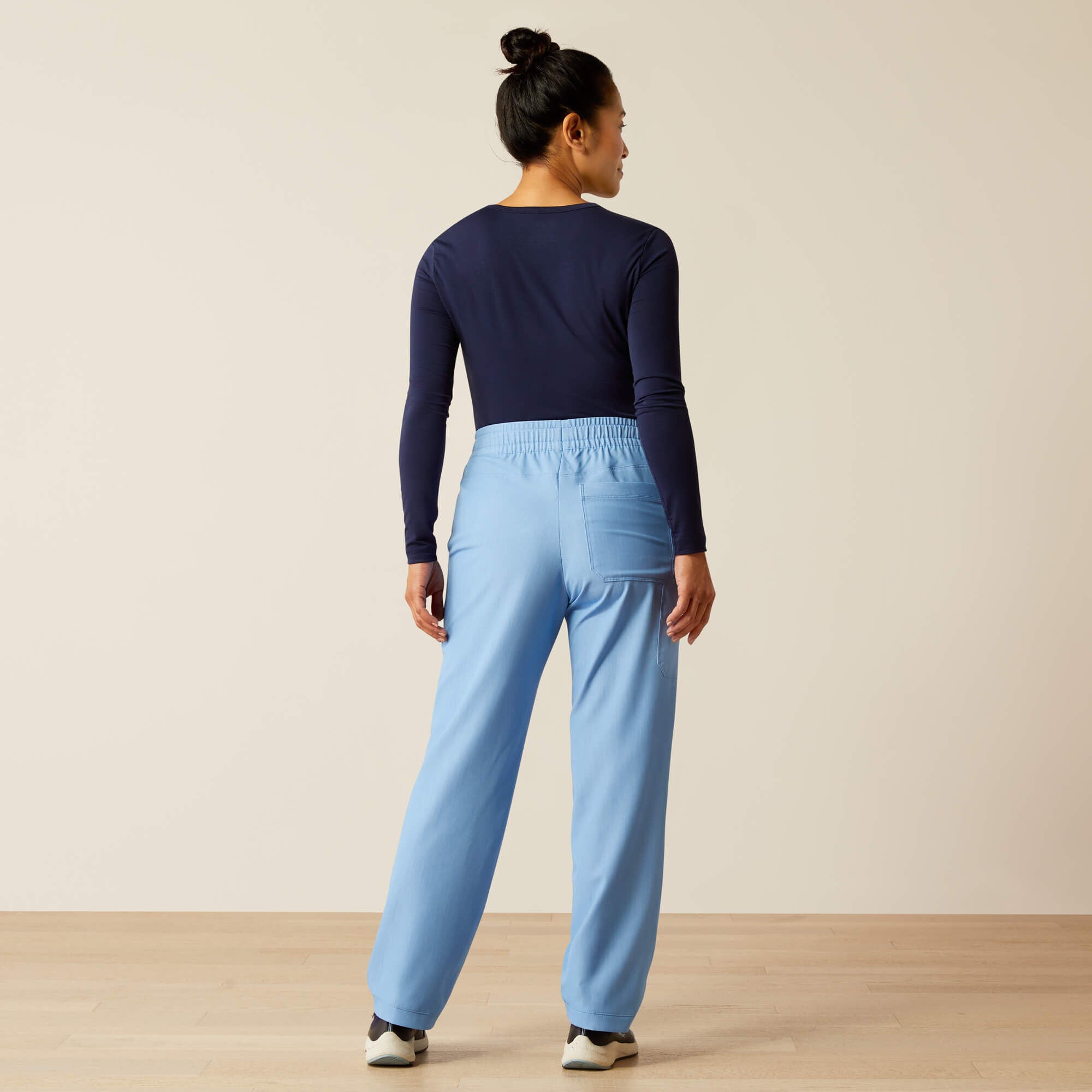 Ariat Nightingale Utility Stretch Scrub Pant Women