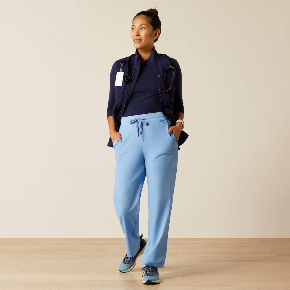Ariat Nightingale Utility Stretch Scrub Pant Women