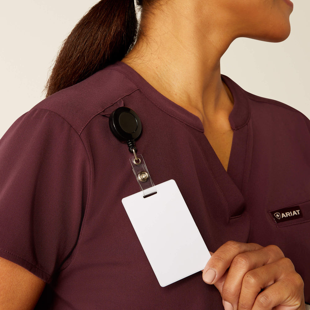 Ariat Eliza Fashion Scrub Top Women