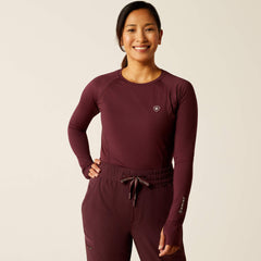 Ariat VentTEK Underscrub Baselayer Women