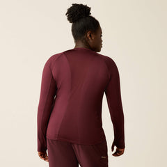 Ariat VentTEK Underscrub Baselayer Women