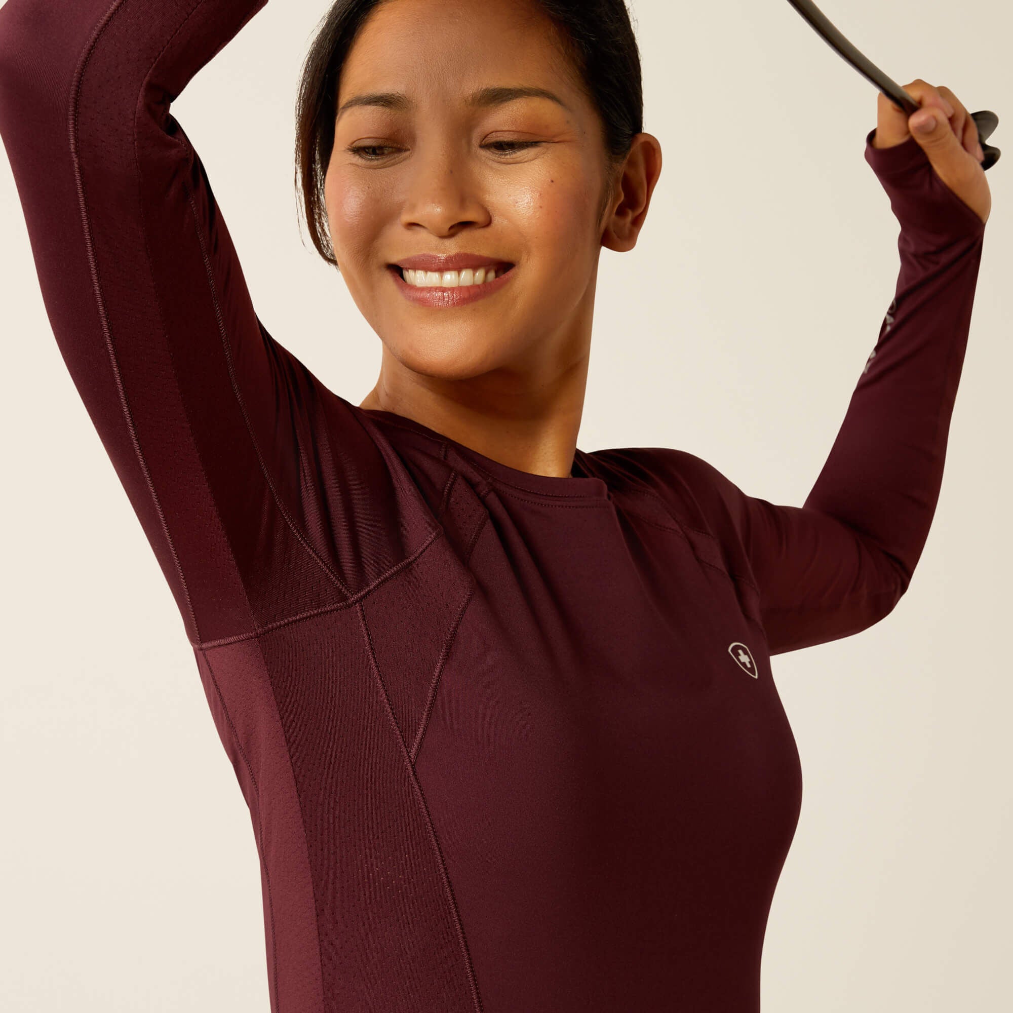 Ariat VentTEK Underscrub Baselayer Women