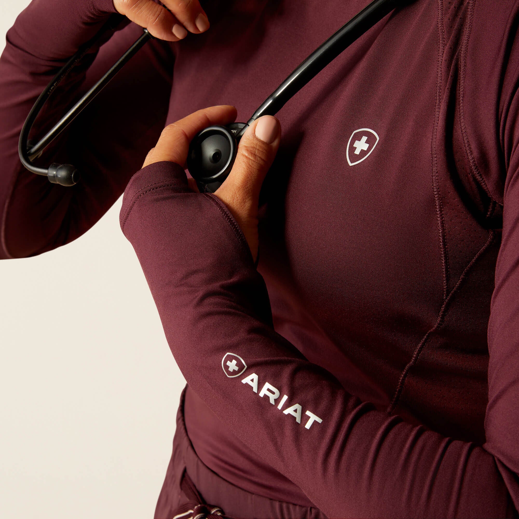 Ariat VentTEK Underscrub Baselayer Women