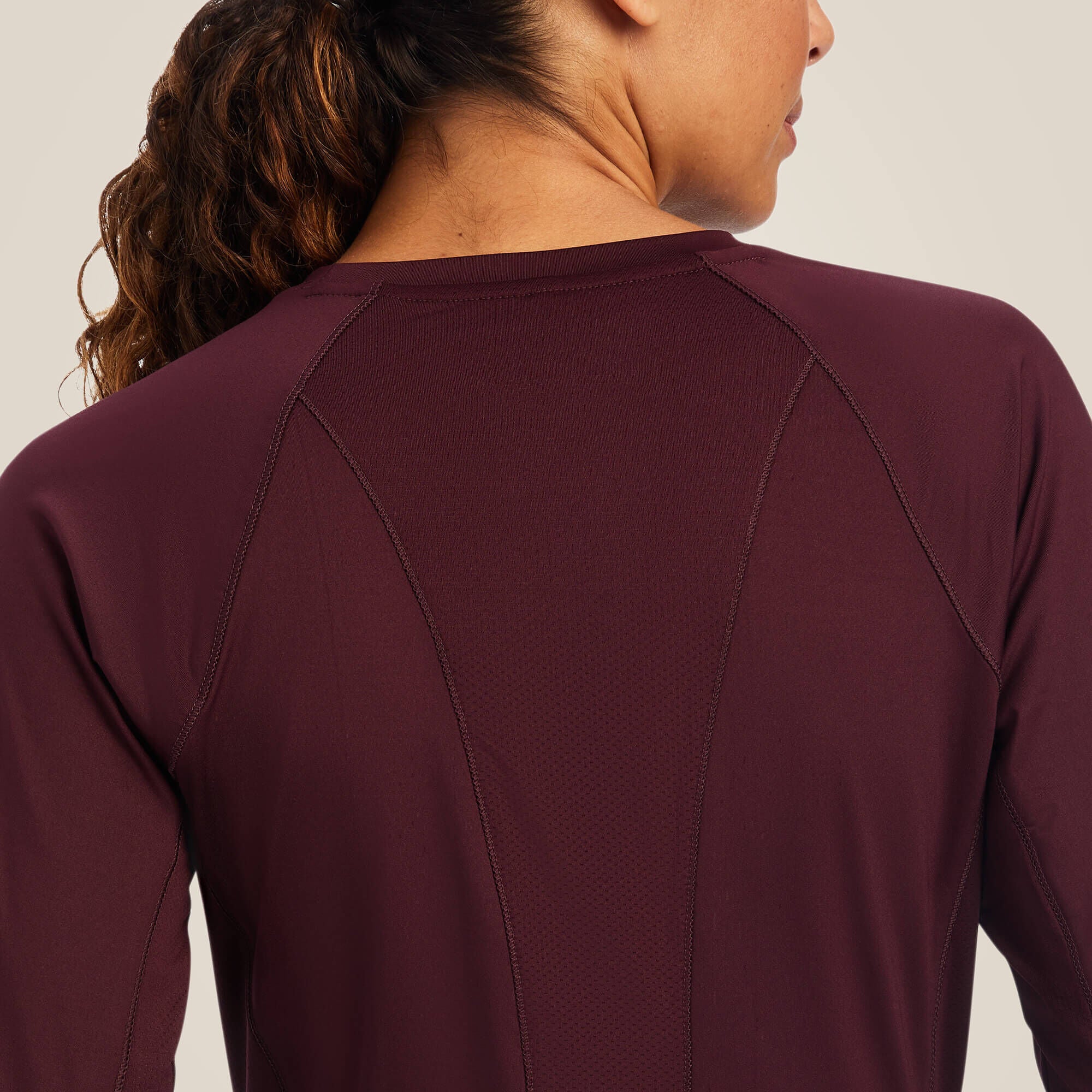 Ariat VentTEK Underscrub Baselayer Women