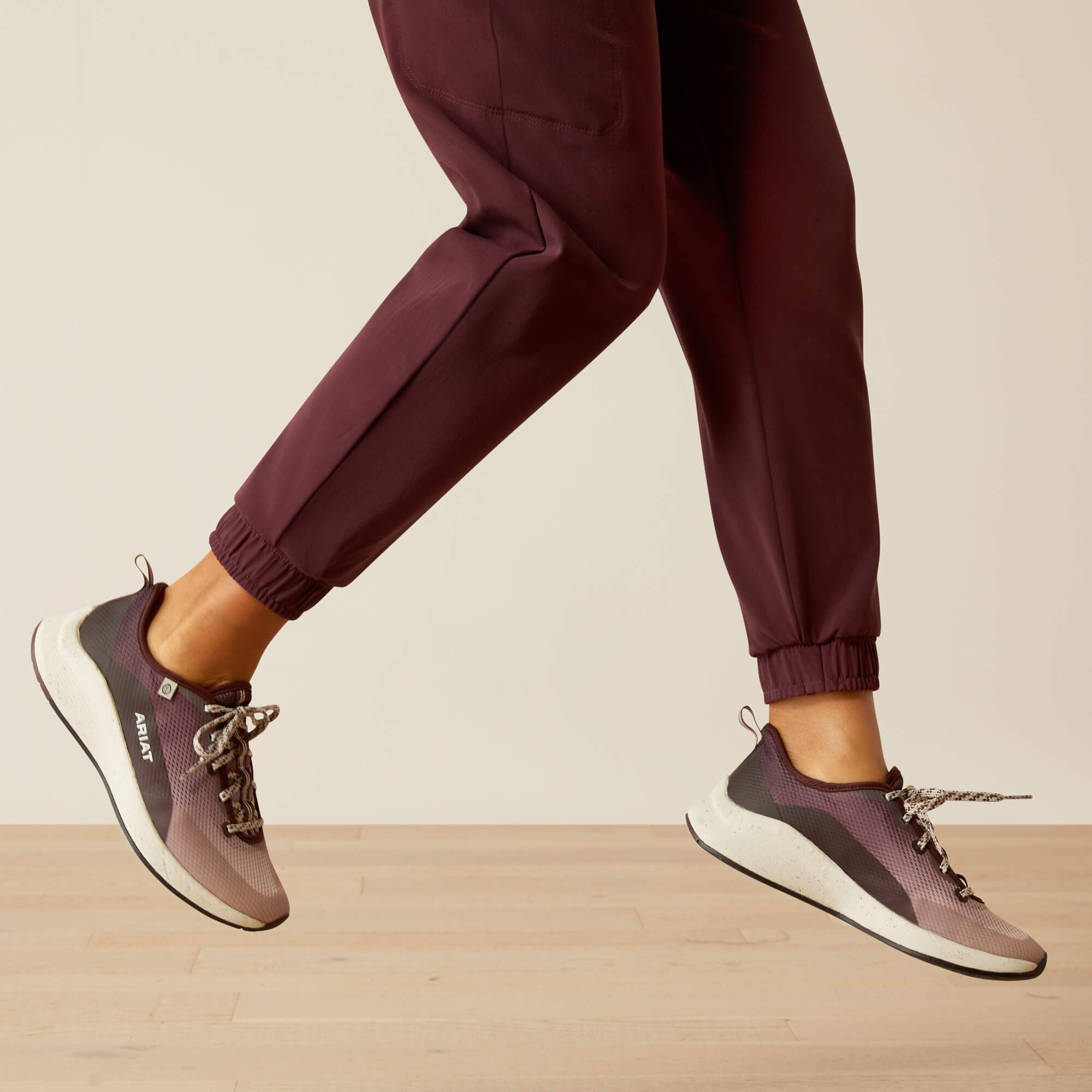 Ariat Blackwell Cargo Stretch Jogger Scrub Pant Women