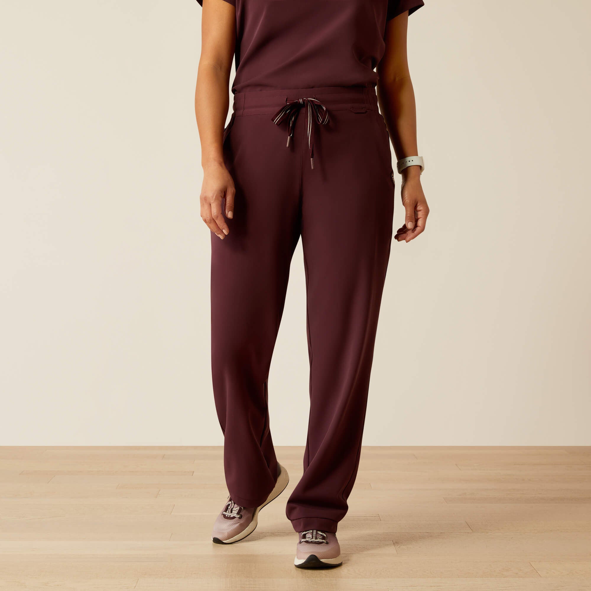 Ariat Nightingale Utility Stretch Scrub Pant Women