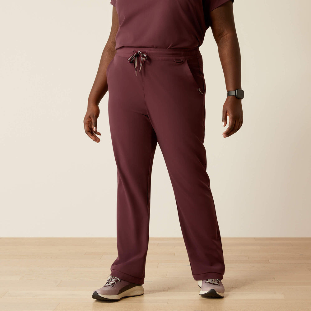 Ariat Nightingale Utility Stretch Scrub Pant Women