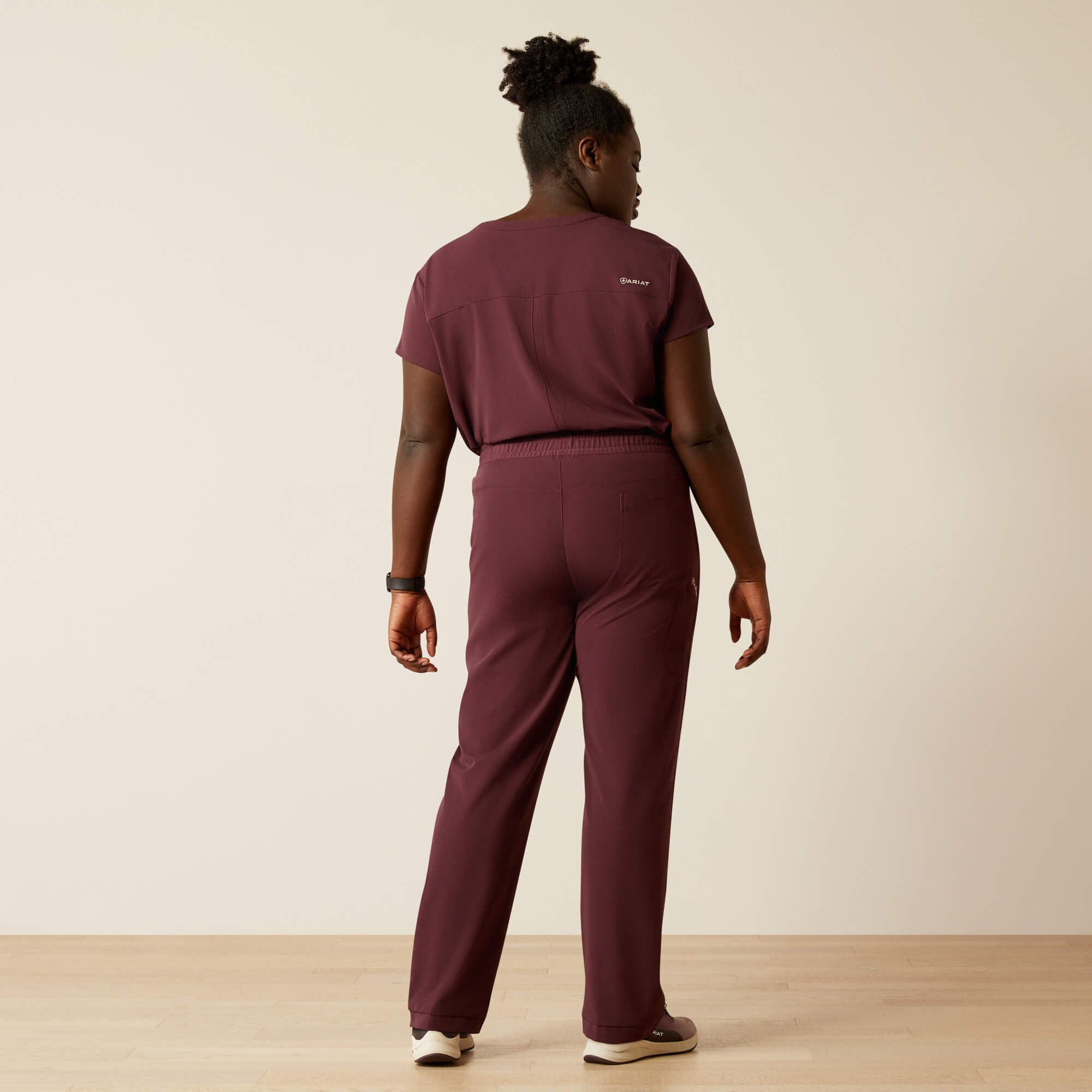 Ariat Nightingale Utility Stretch Scrub Pant Women