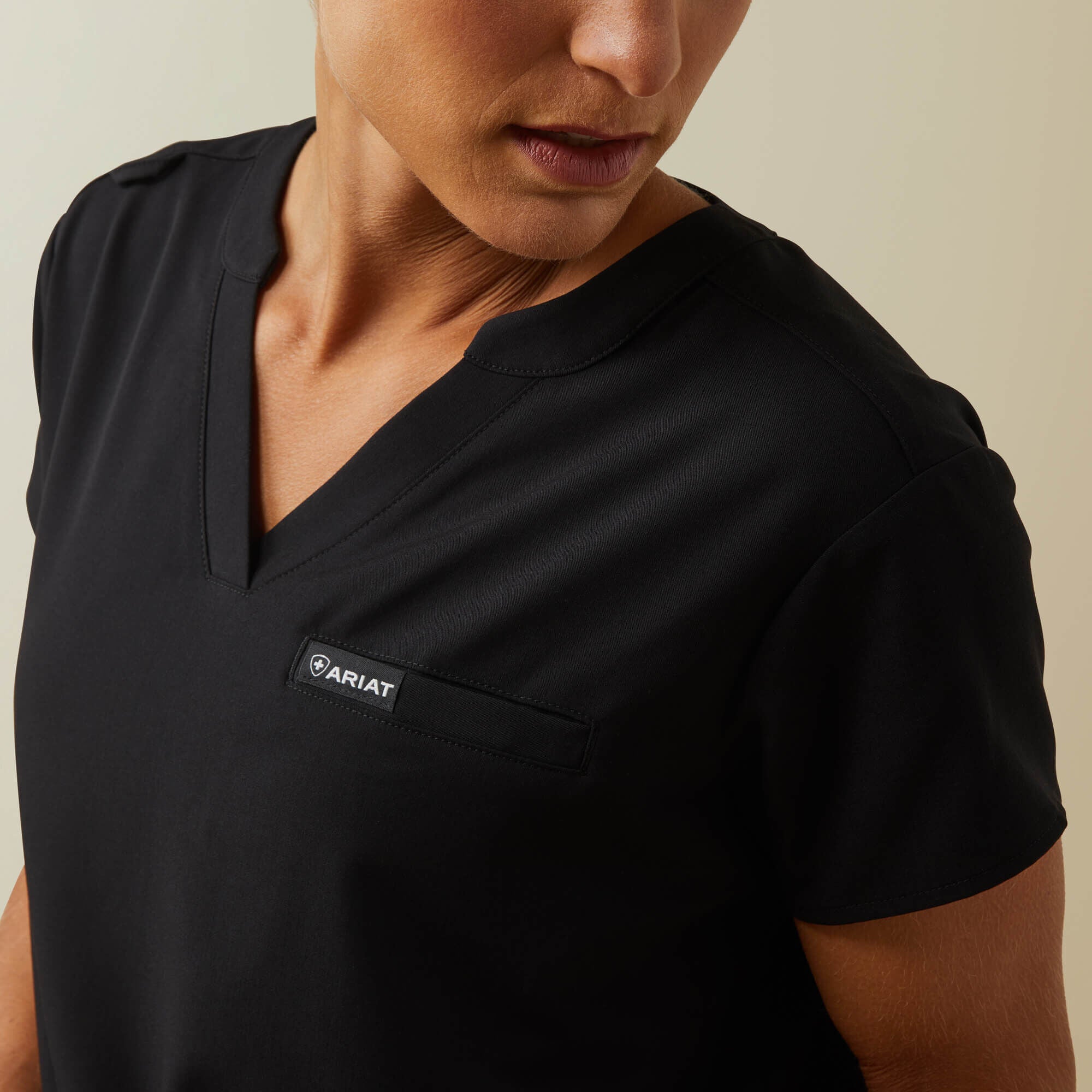 Ariat Eliza Fashion Scrub Top Women