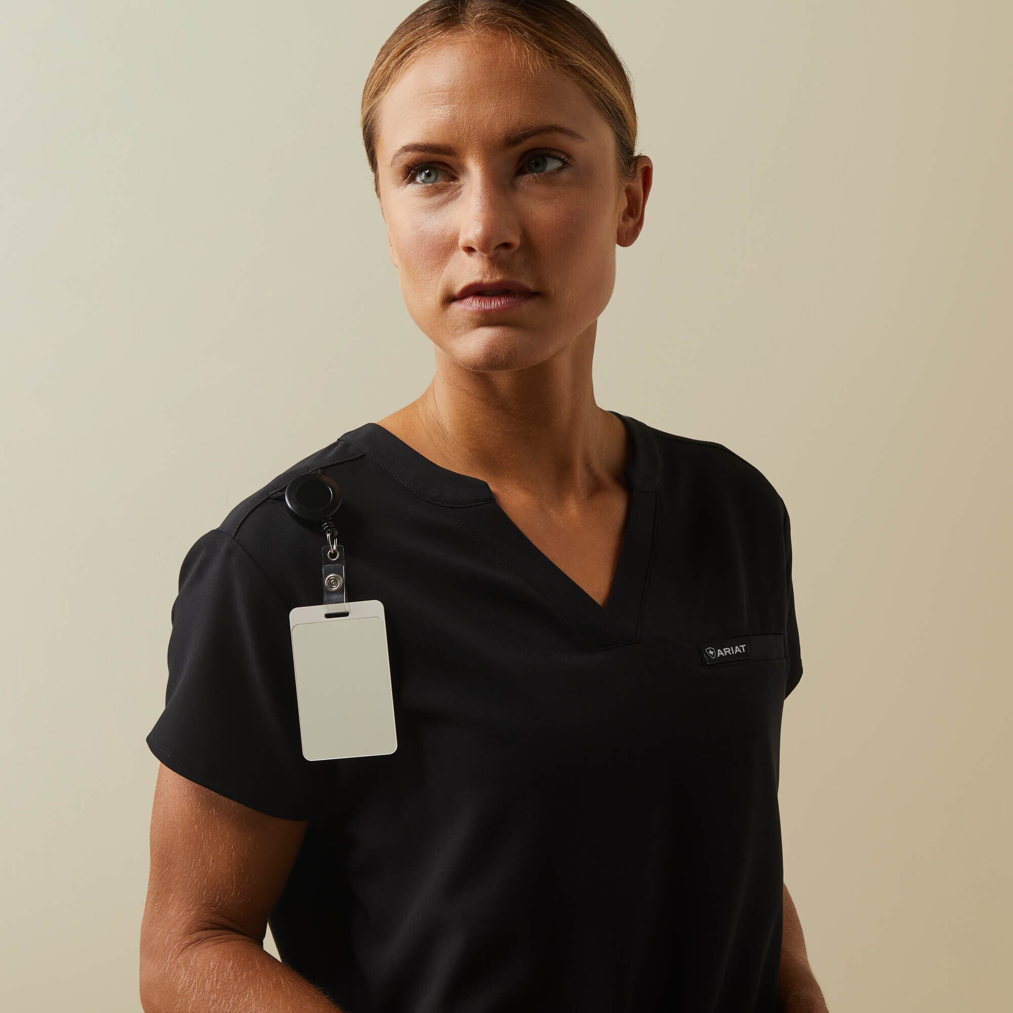 Ariat Eliza Fashion Scrub Top Women
