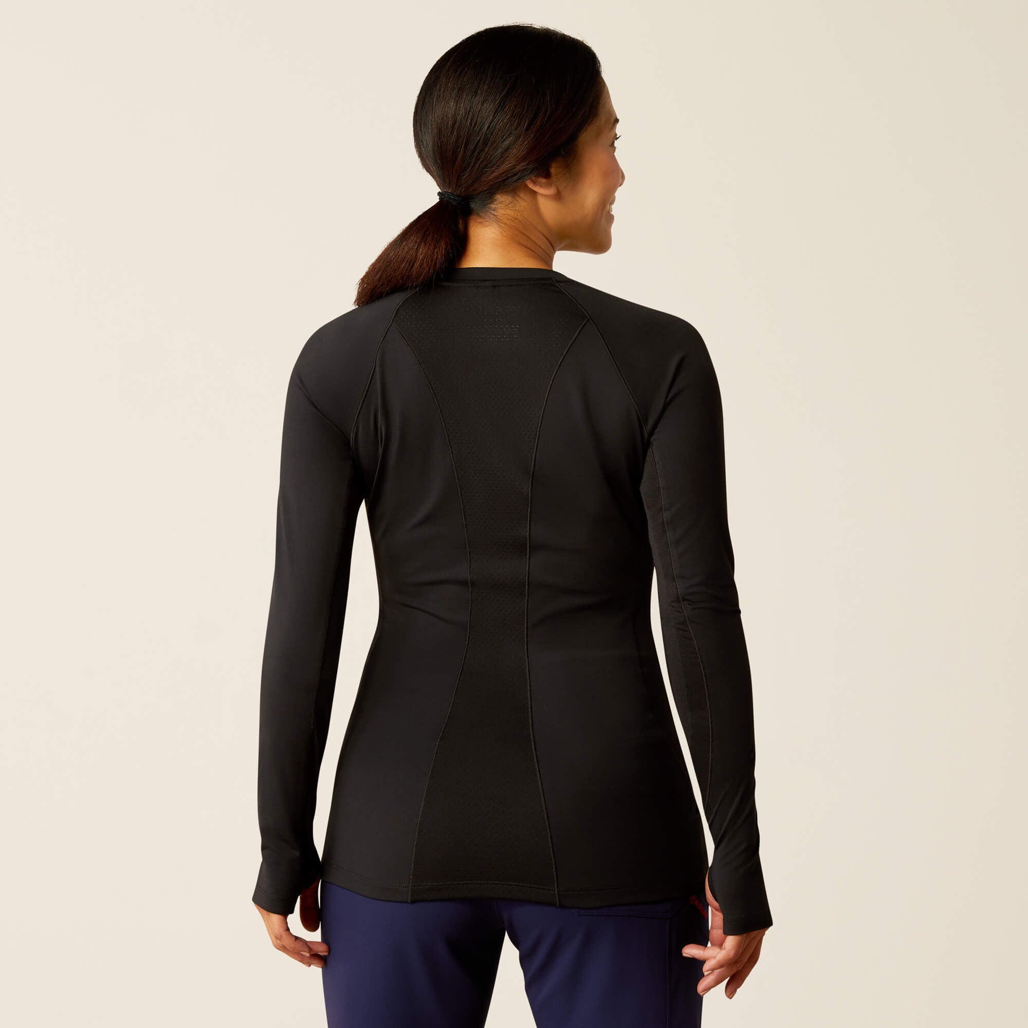 Ariat VentTEK Underscrub Baselayer Women