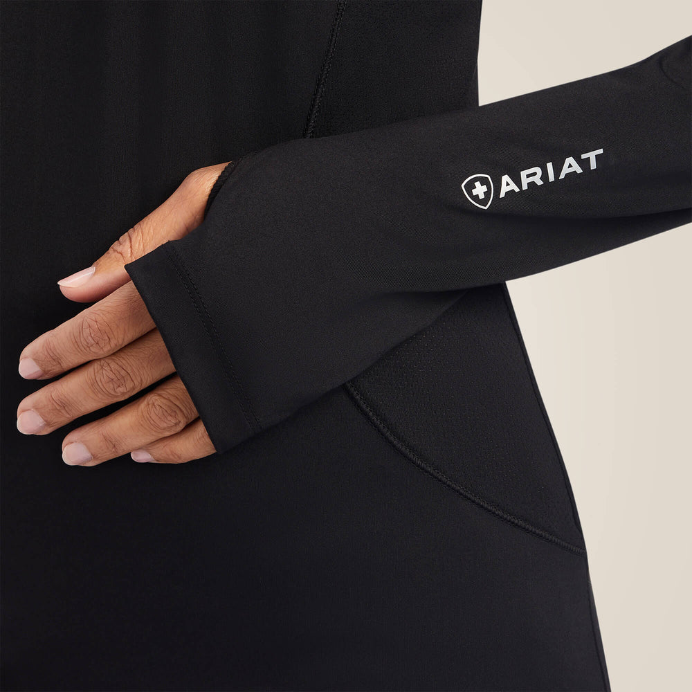 Ariat VentTEK Underscrub Baselayer Women