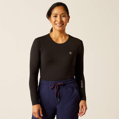 Ariat Soft Touch Underscrub Baselayer Women
