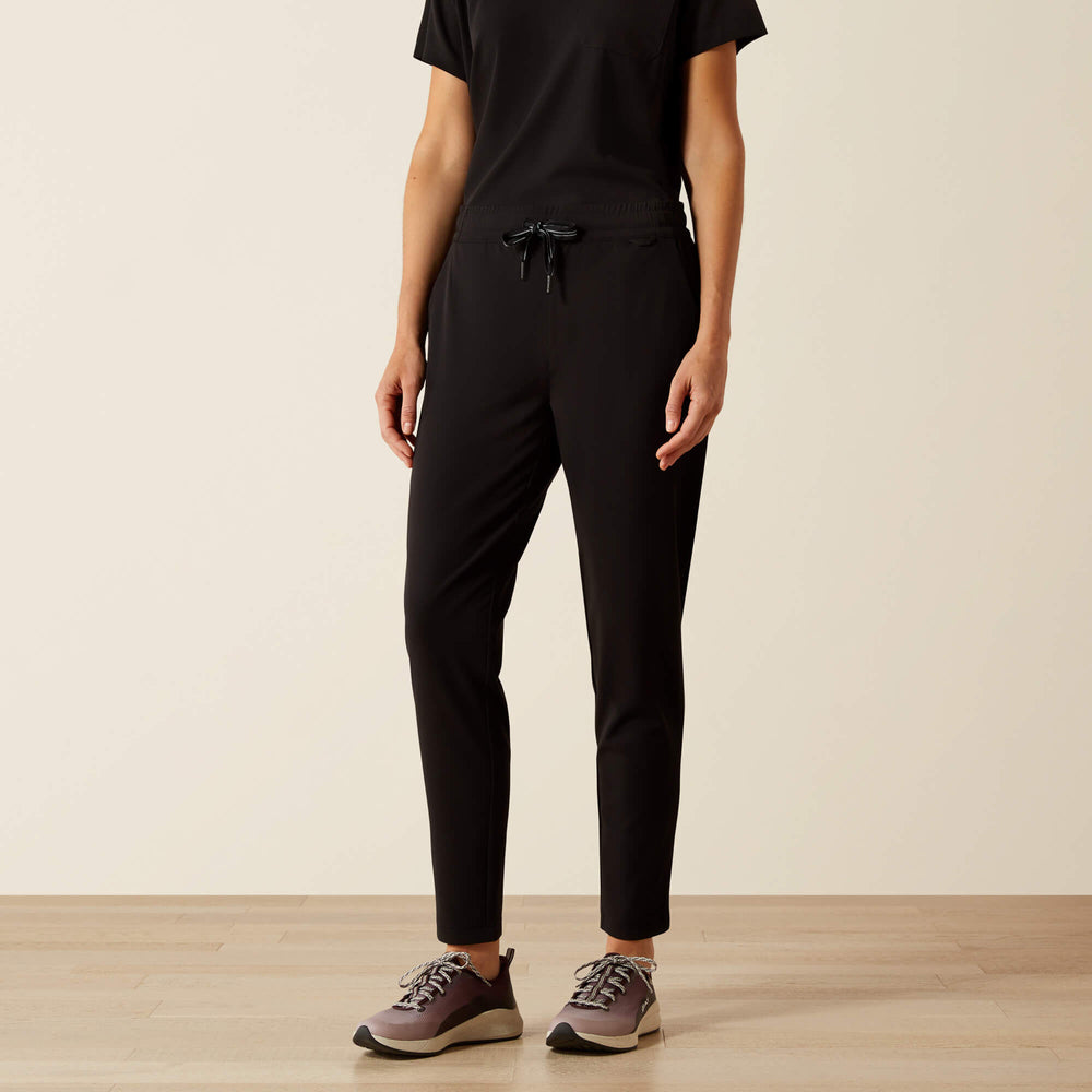 Ariat Brin Basic Scrub Pant Women
