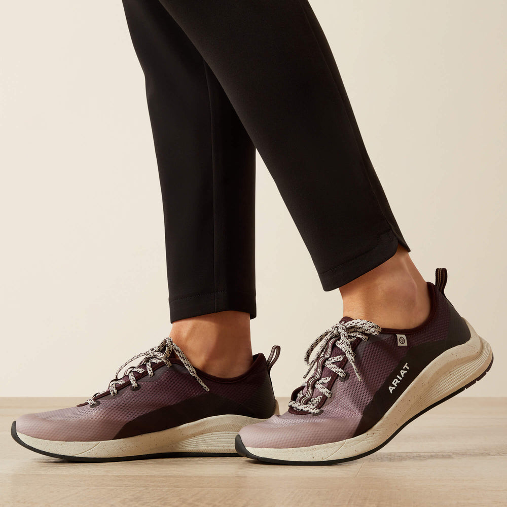 Ariat Brin Basic Scrub Pant Women