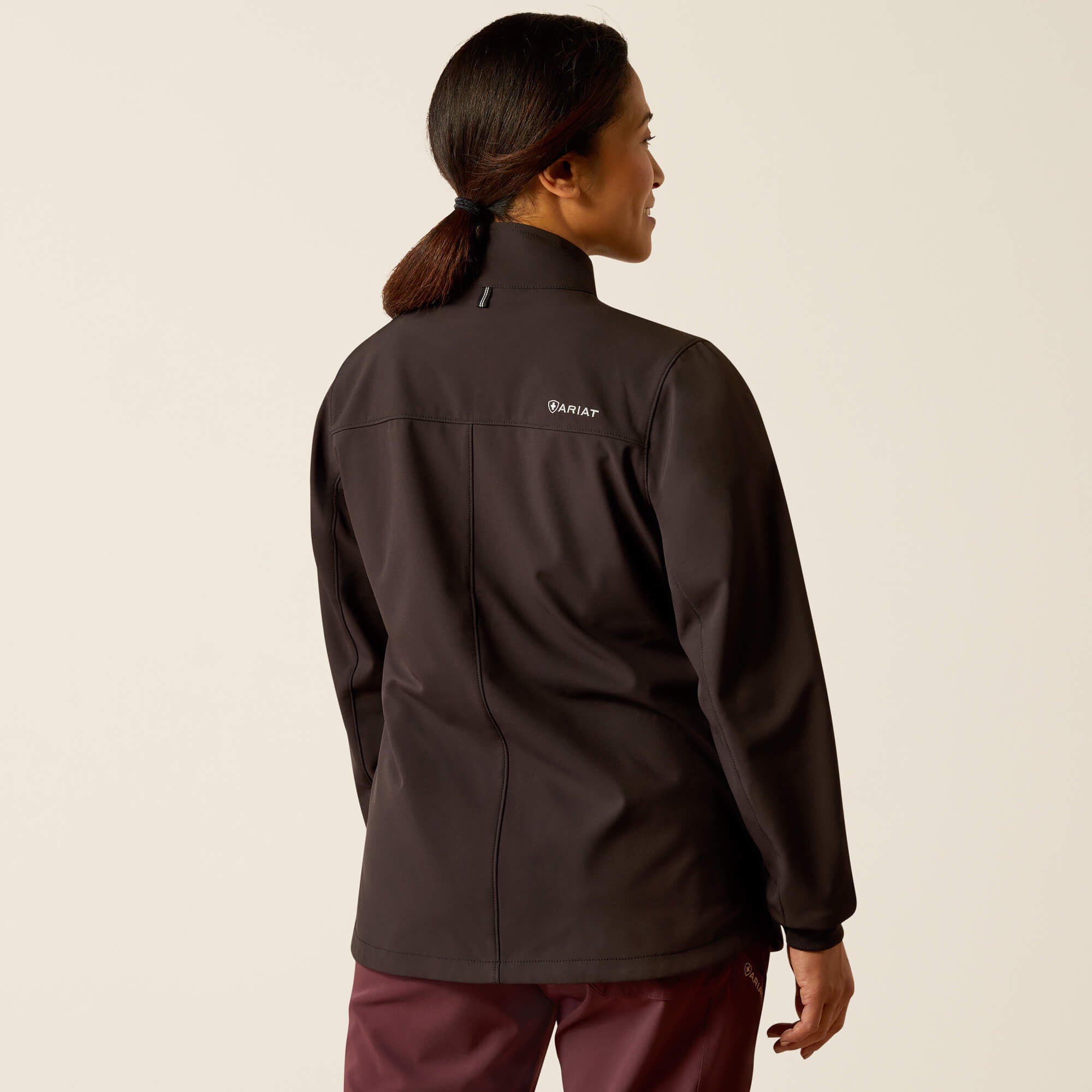 Ariat Rosalyn Utility Scrub Jacket Women