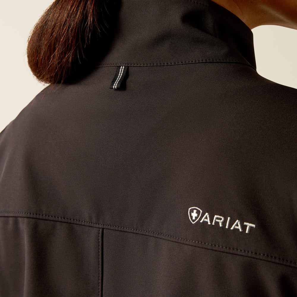 Ariat Rosalyn Utility Scrub Jacket Women
